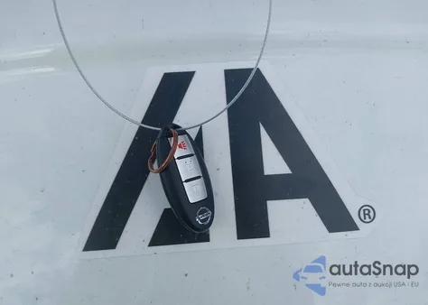 2015 Nissan Juke S z USA, uszkodzony, nr VIN JN8AF5MR9FT511260